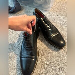 Bruno Marc Men’s Dress Shoes